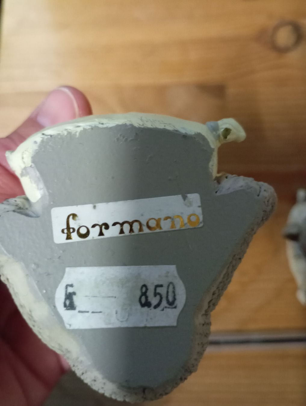 Tutte le decorazioni: Niedliche Bären Deko Figuren – Nuovo (secondo la descrizione) da Winterthur venduto da pjuma01 2