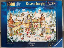 Ravensburger Puzzle 1000 Teile