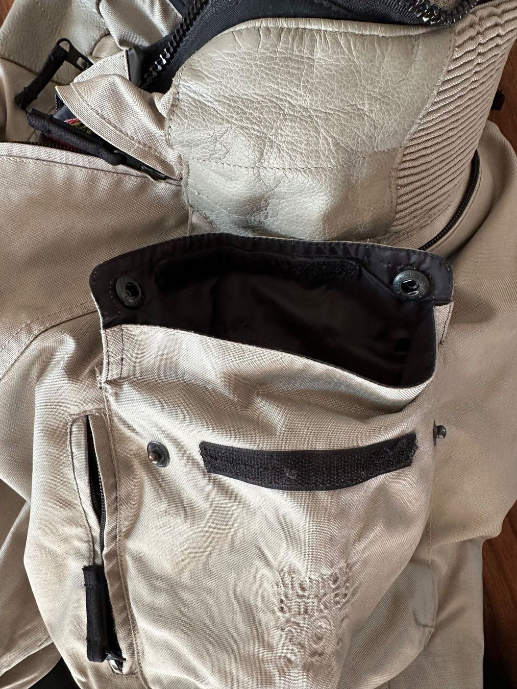 Pantaloni: MOTORRAD - HOSE – Usato da ALTENDORF venduto da Jrabbit 6