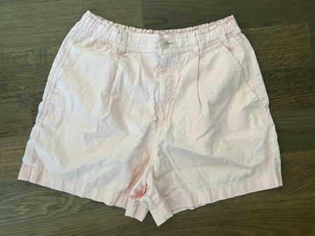 Uniqlo rose size M linen/cotton 