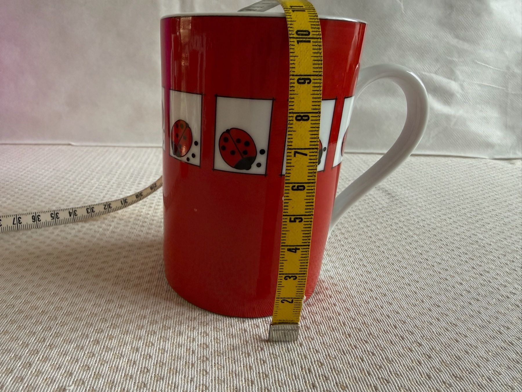 Tassen: Könitz - tasses - Mug – Gebraucht aus Sion von accroshoes 5