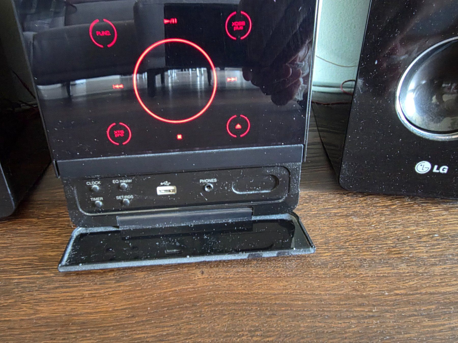 Radios: Micro HI-FI System – D'occasion à Thun par morasker