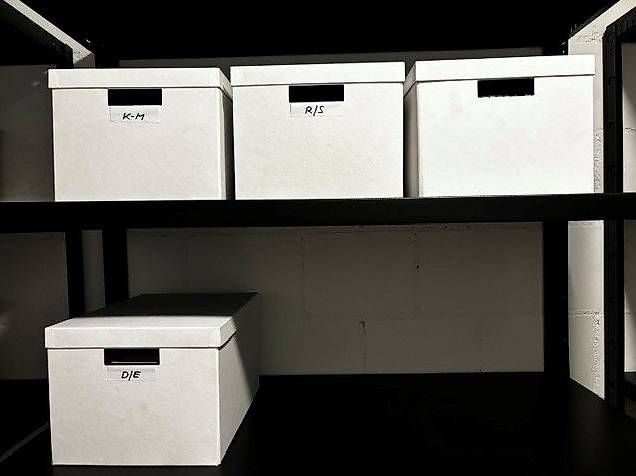 CDs: CD-Sammlung der 60er/70er Jahre  – Gebraucht aus Lostorf von Crissie_123 2