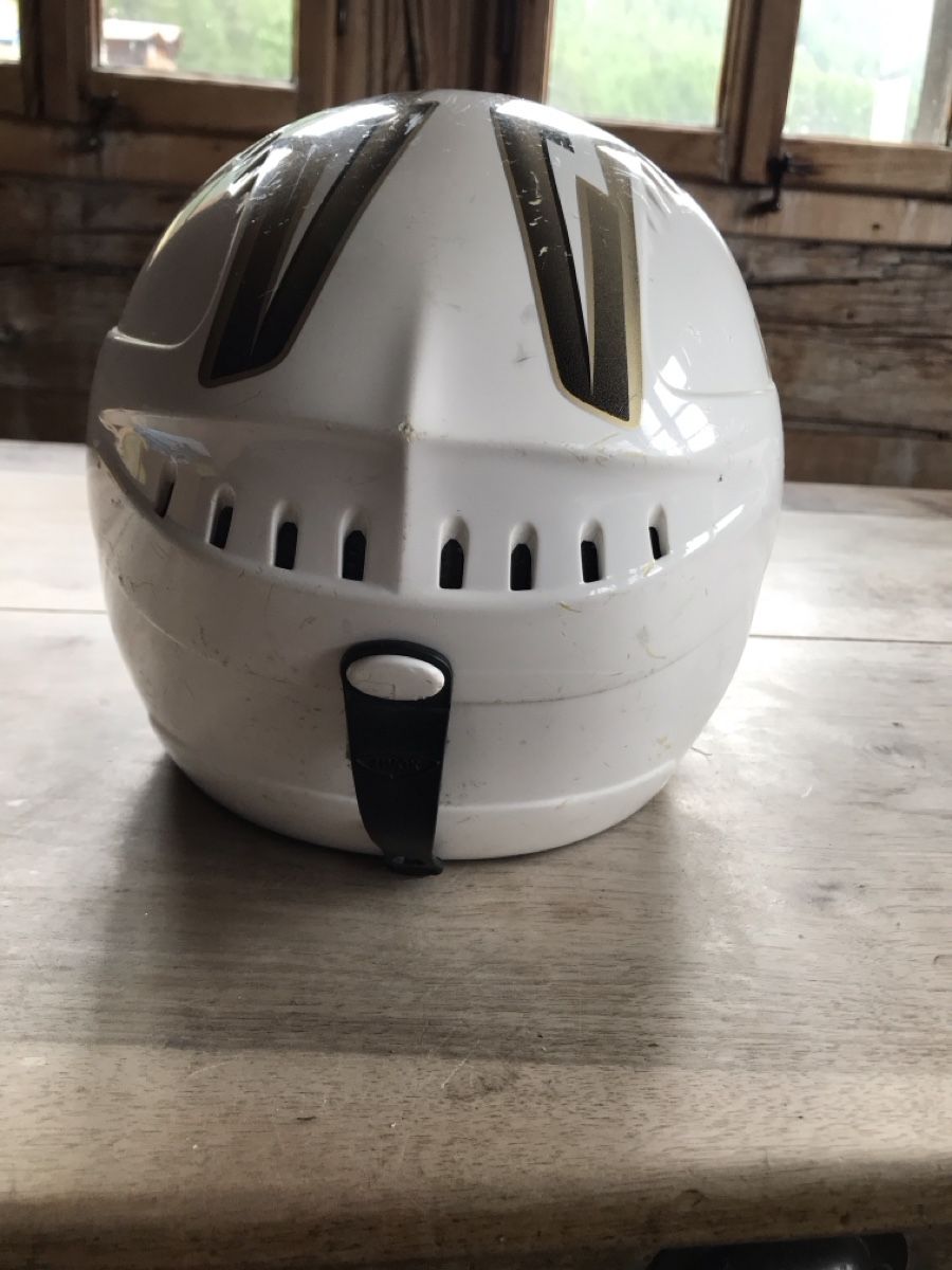 Uvex Helme: Skihelm – Gebraucht aus Zürich von almaluisa 2