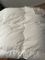 GenseDaune, Duwe PLUMAREX Dormea Gereinigt Top,160X210