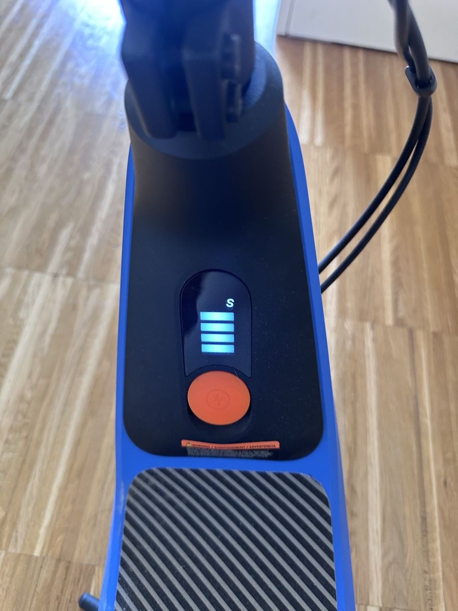 Scooters: Ninebot Kids – Neuf (Voir description) à Zürich par MyFussmatten 6