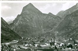 Olivone + 1951