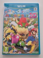 Mario Party 10 (WiiU)
