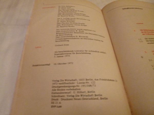 Libri: Grundlagen der Datenverarbeitung Wissen Computer Schule Stud – Usato da Luzern venduto da leseratte24 3