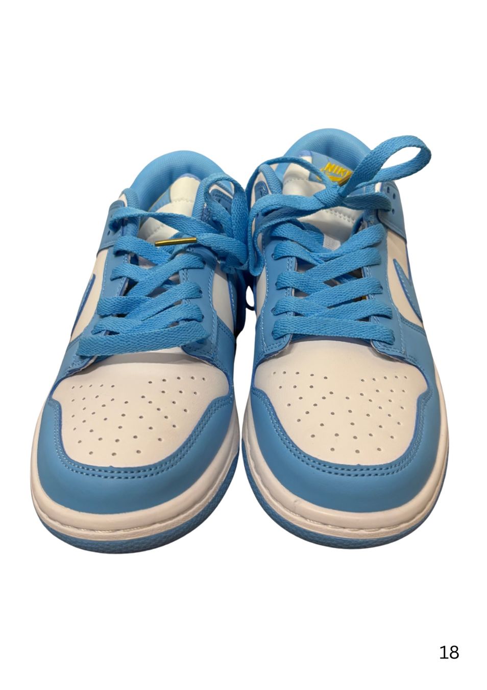 Nike Scarpe da uomo: Nike Dunk Low Sneaker Grösse 40 – Usato da Bern venduto da Encore 1