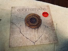 Whitesnake 1987 Vinyl LP gebraucht