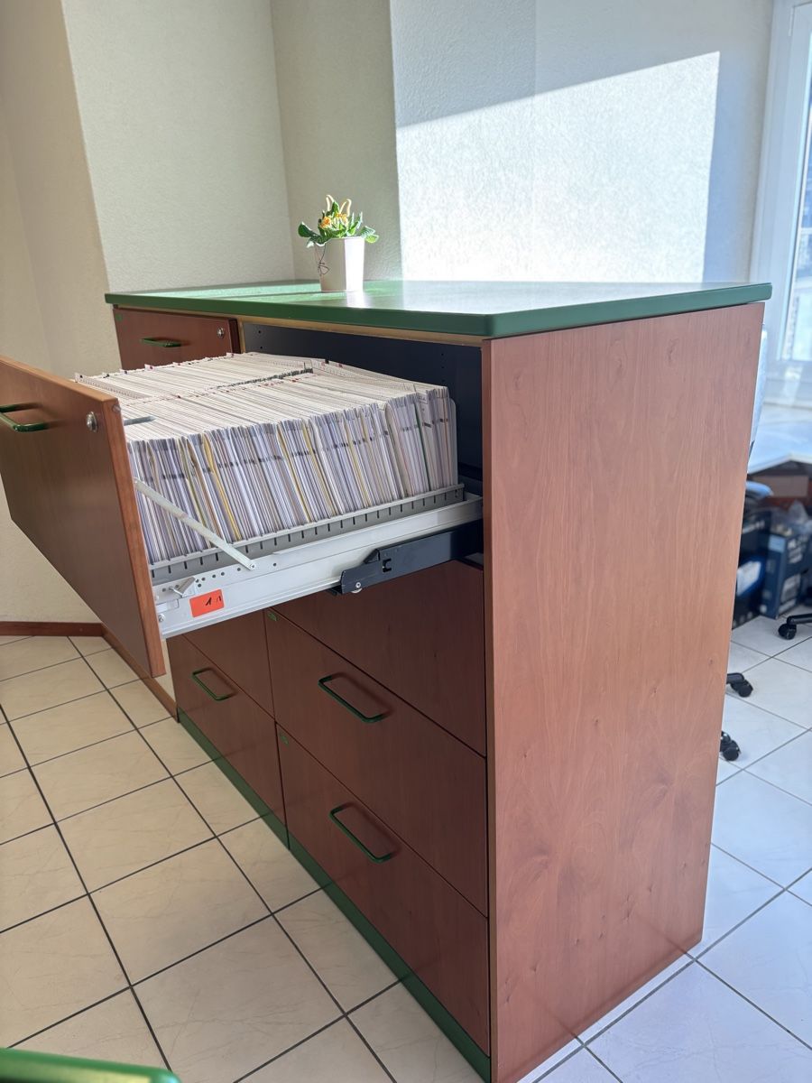 Armadi: Armoire à dossiers – Usato da Chêne-Bougeries venduto da greg_10 3