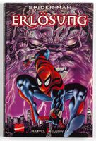 MARVEL EXKLUSIV #13: SPIDER-MAN - ERLÖSUNG