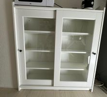 Vitrine/Kommode
