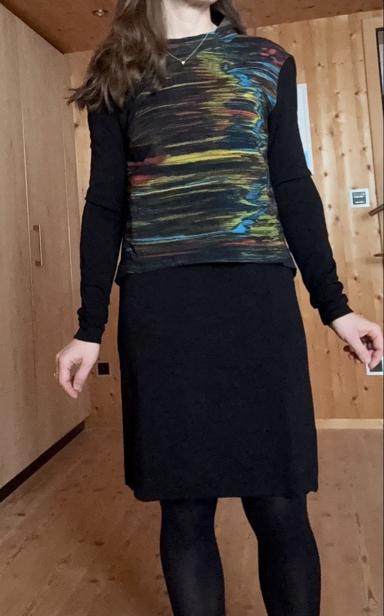Akris Kleider: Akris Punto Kleid Gr 34 – Gebraucht aus Heiden von sab_rzm2 3