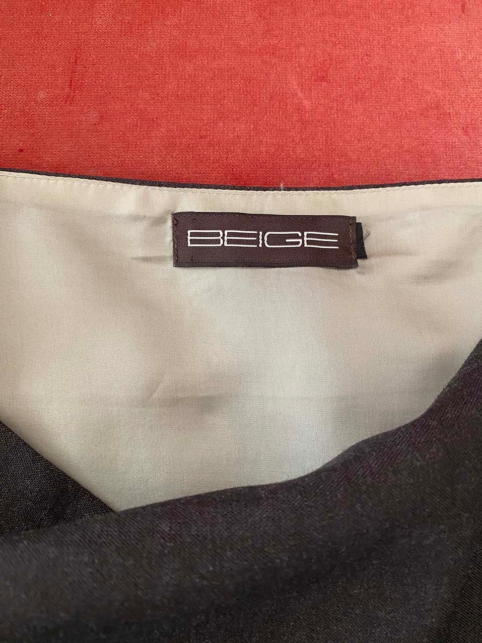 Gonne: Jupe vom Zürcher Label "Beige" – Nuovo (secondo la descrizione) da Zürich venduto da BrHal 6