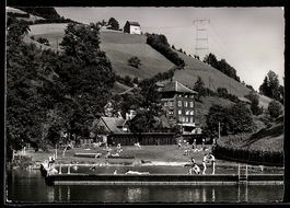 AK Trogen /App., Schwimmbad