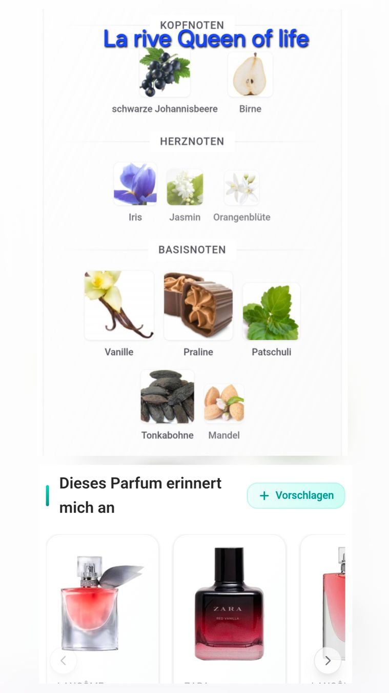 Profumi & Eau de Toilette: 5 La Rive Düfte und New Brand – Usato da Thun venduto da Your_obsession 2