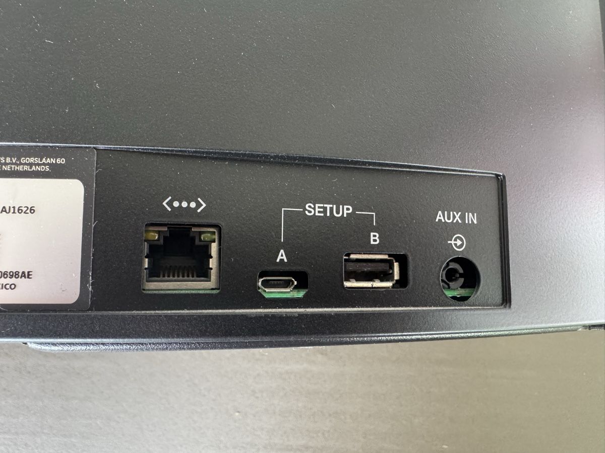 Bose Casse acustiche: Bose Soundtouch 30 – Usato da Hergiswil b. Willisau venduto da strubeli77 3