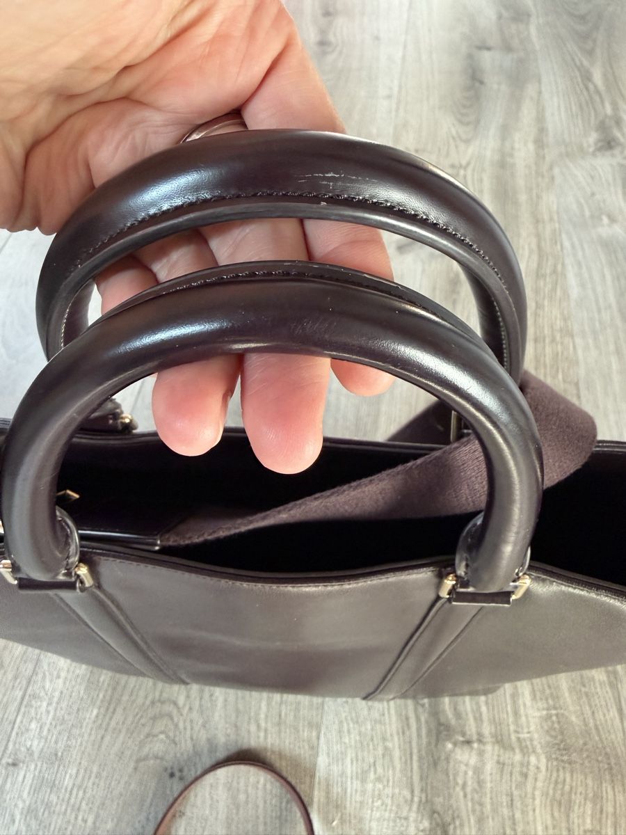 Paul Smith Sacs: Grand sac Paul Smith en cuir  – D'occasion à Lausanne 25 par ale_pr9z 5