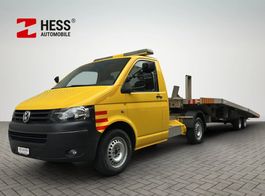 VW T5 2.0TDI 4Motion Baldinger
