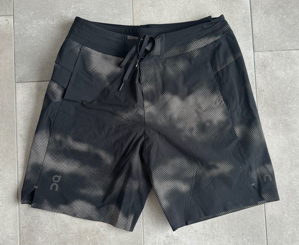 Hosen: ON Running Hybrid Shorts – Neu (gemäss Beschreibung) aus Luzern von Bon_Voyage