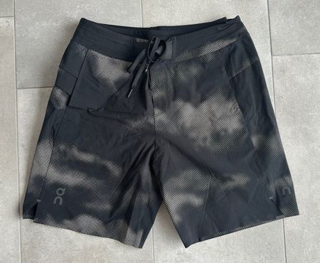 ON Running Hybrid Shorts