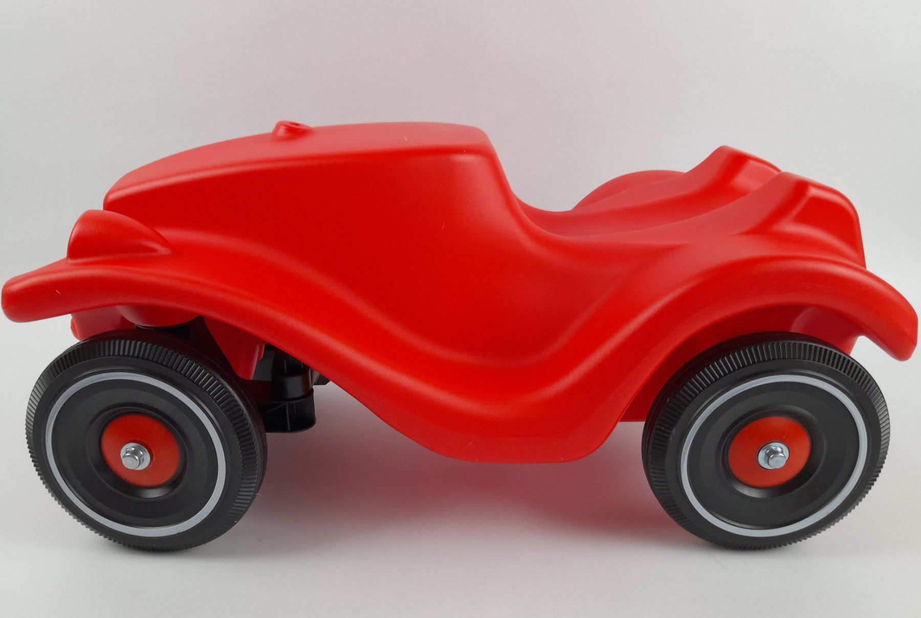 Big Veicoli per bambini: BIG Bobby Car – Nuovo (secondo la descrizione) da Liebefeld venduto da Restwert_Liebefeld 2