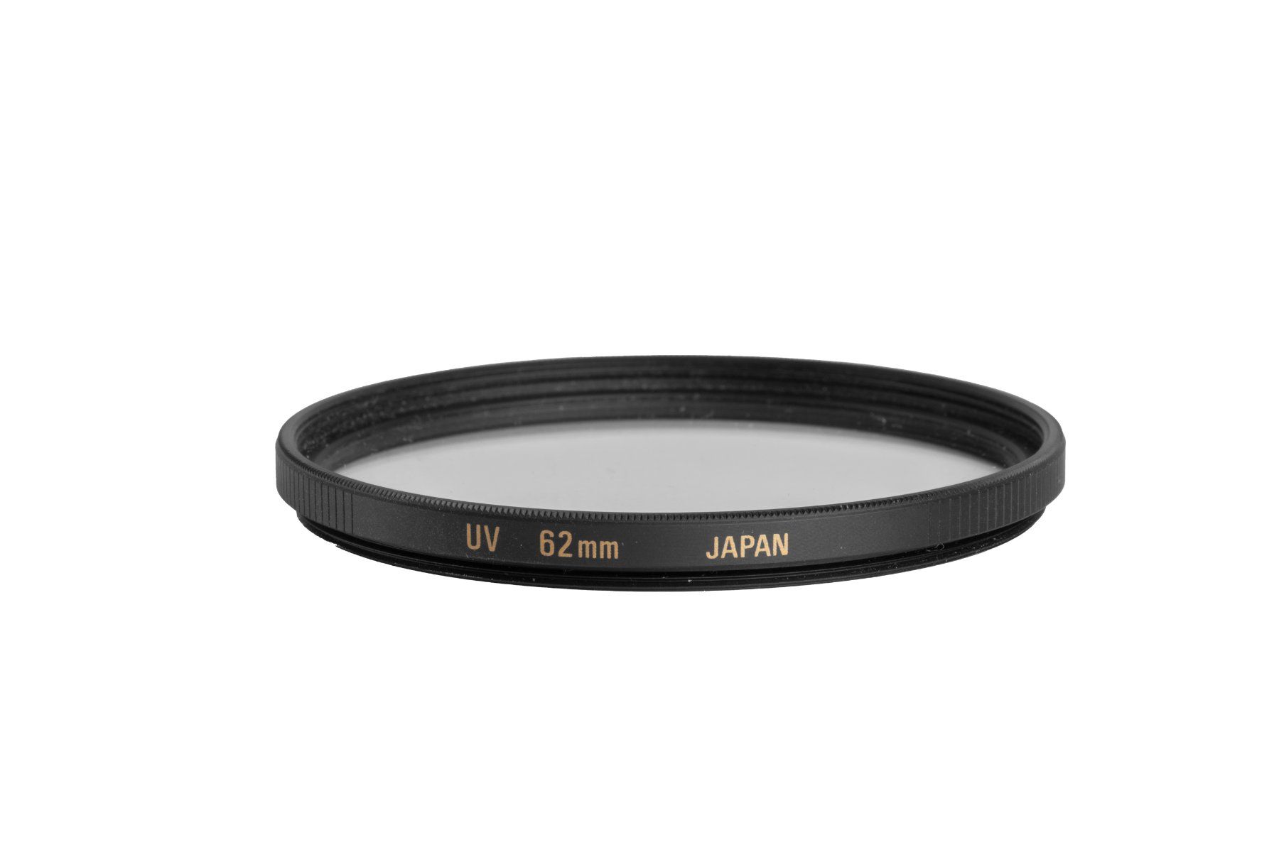 Filtri: SIGMA DG UV 62mm FILTER Schutzfilter – Usato da Emmen venduto da chromaton