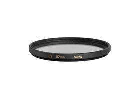 SIGMA DG UV 62mm FILTER Schutzfilter