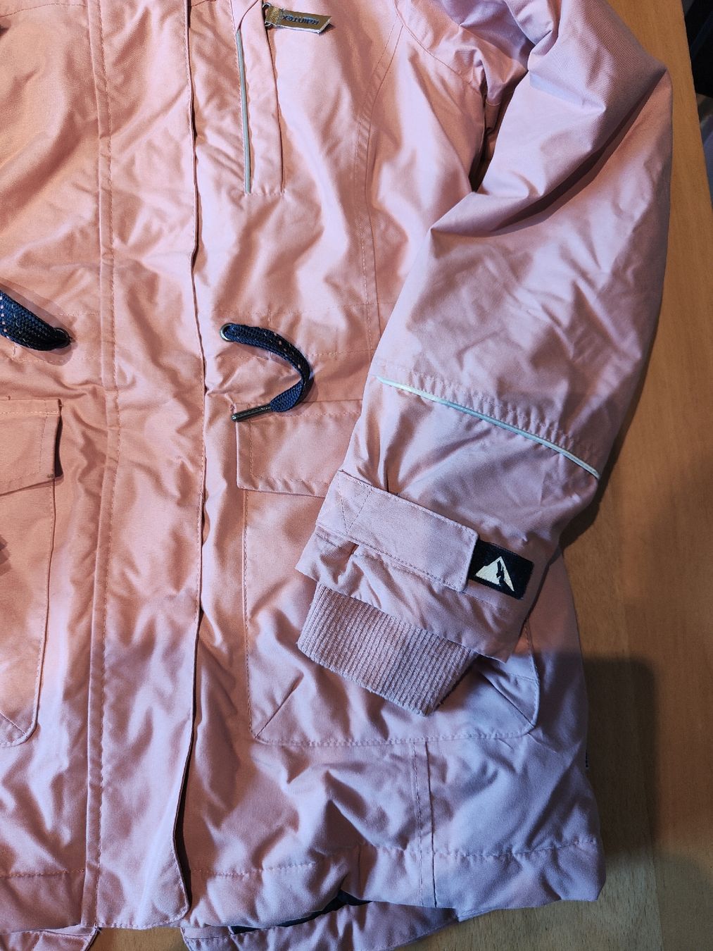 C&A Giacche & Cappotti: Winter Jacke Gr 152 – Usato da Davos Platz venduto da Stifi10 1