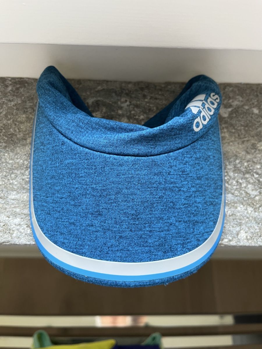 Adidas Copricapi, berretti & cappellini: Adidas Käppi Climachill – Nuovo (secondo la descrizione) da Wermatswil venduto da -secondchance- 3