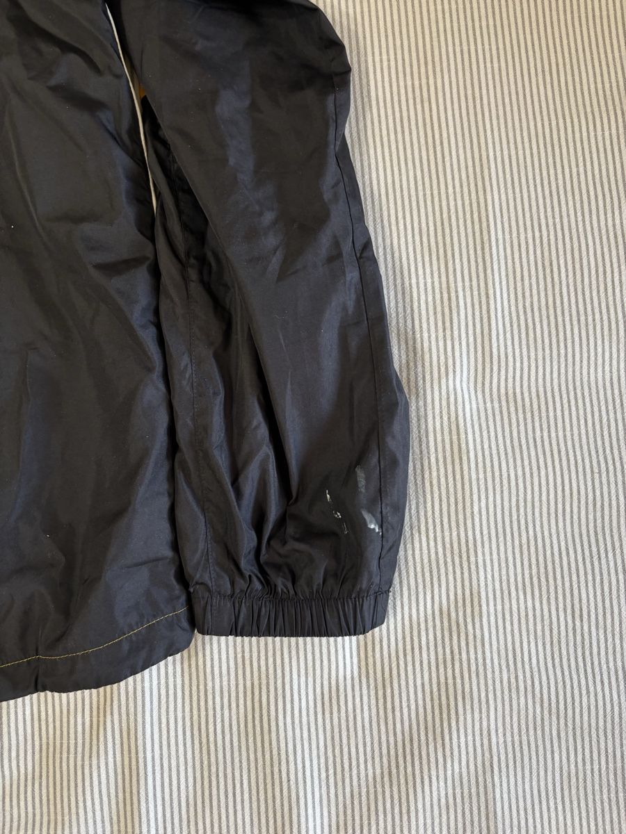 Giacche: Y2K Nike Vintage jacket – Usato da Lugano venduto da fca_bfs9 2