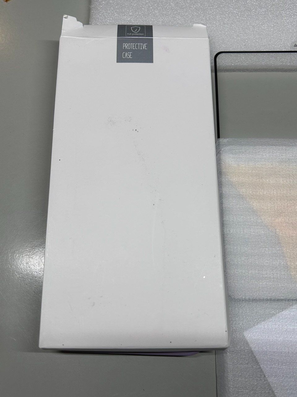 Covers & Schutzfolien: Cover Xiaomi Redmi Note 13 4G – Neu und originalverpackt aus Giubiasco von LorisVale 5