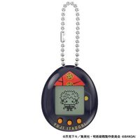 Jujutsuttchi Jujutsu Kaisen Tamagotchi - Itadori Color