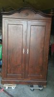 Kasten, Schrank antik, Altertum