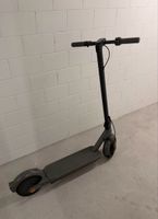 E-Scooter Street III top Zustand