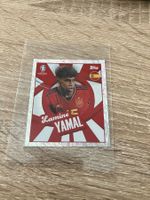Topps EM 2024 Int. Edition Lamine Yamal ESP PTW Spanien