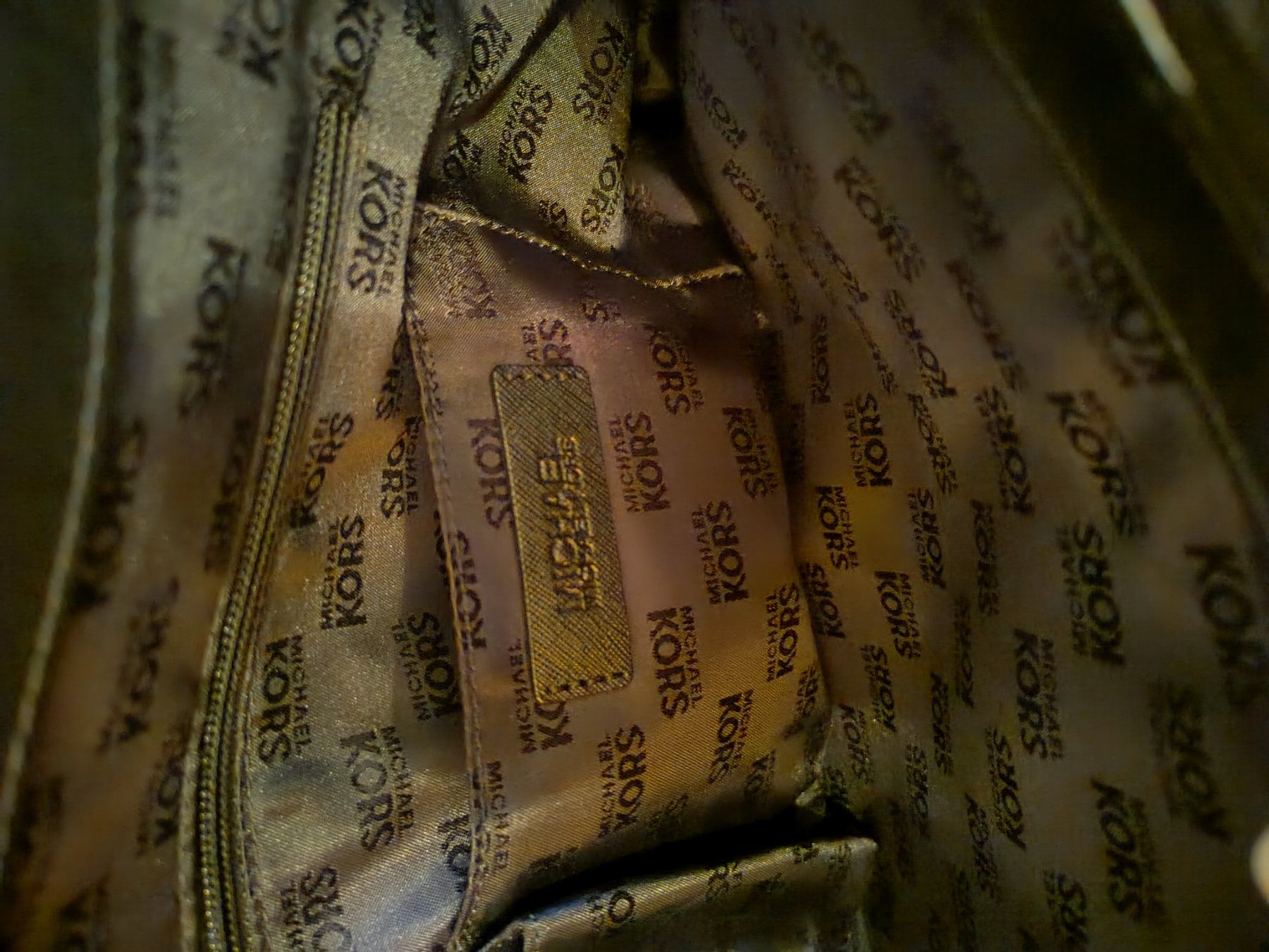 Michael Kors Taschen für Damen: Tasche – Gebraucht aus Bern von Linii 6