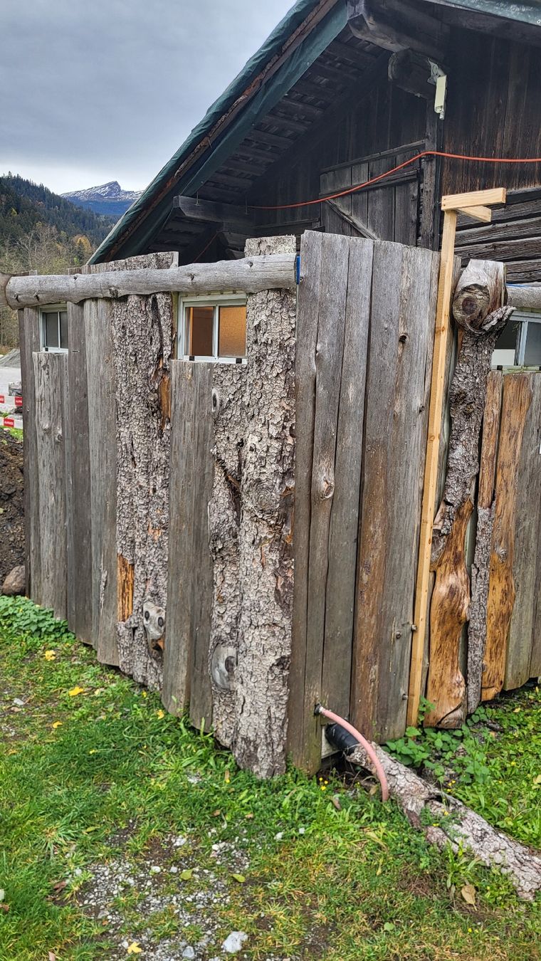 WC: Contecta Sanitärcontainer WC-Anlage gebraucht – Usato da Grindelwald venduto da ChrisPro10 5