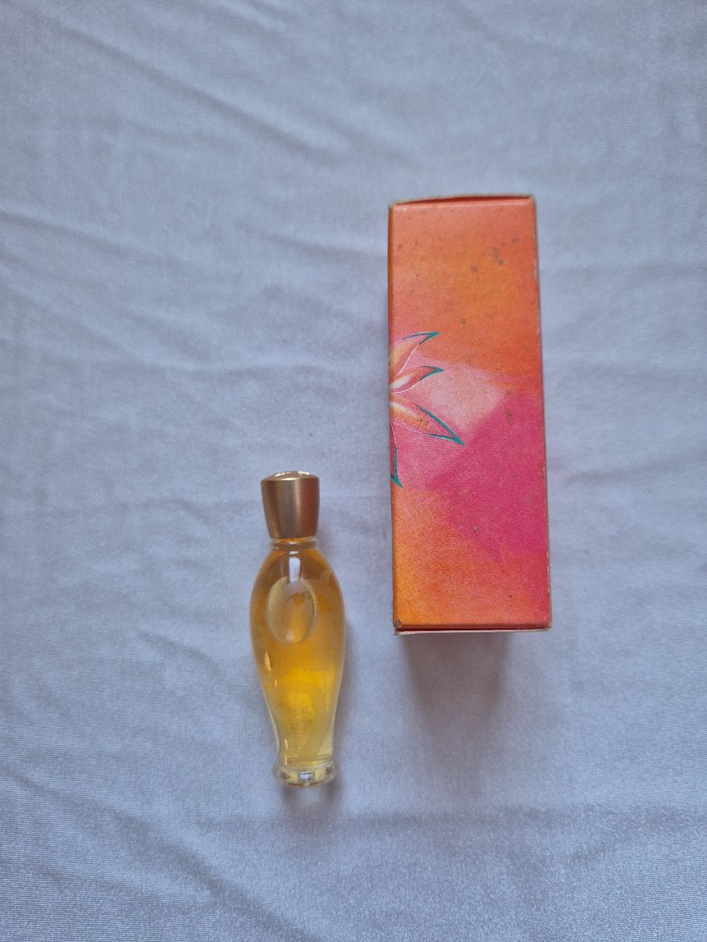 Parfum & Eau de Toilette: Miniature  Fashion de Léonard Paris – Gebraucht aus Genthod von Lenas9 3