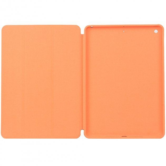 Cover & Protezioni schermo: Housse fourre support iPad mini 6 orange – Nuovo e nell'imballaggio originale da Morges venduto da DigiAC 1