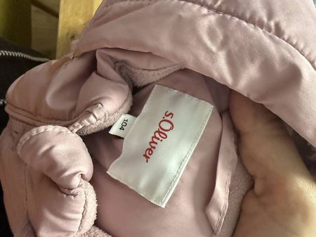 Winterjacke