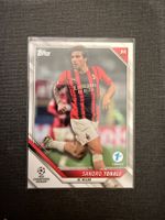 Topps Sandro Tonali AC Milan