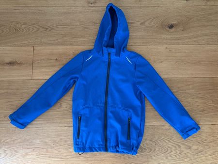 Jacke