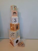 Stapelturm Safari 