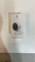 Google Nest Cam Innenbereich 2. Gen.  NEU und originalv.