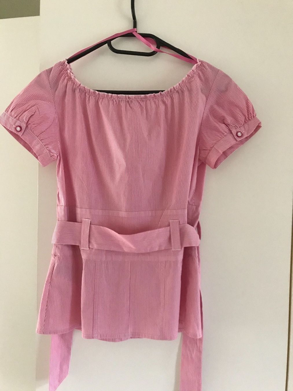 Comma Camicette: Comma Bluse Gr.36, Neu – Nuovo (secondo la descrizione) da Buchs ZH venduto da baagii 2