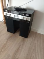 Dual Stereo Anlage Neuste Generation 