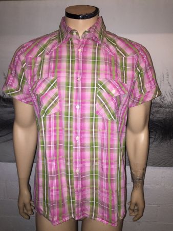 SORBINO Chemise / Hemd Taille M (L IT)